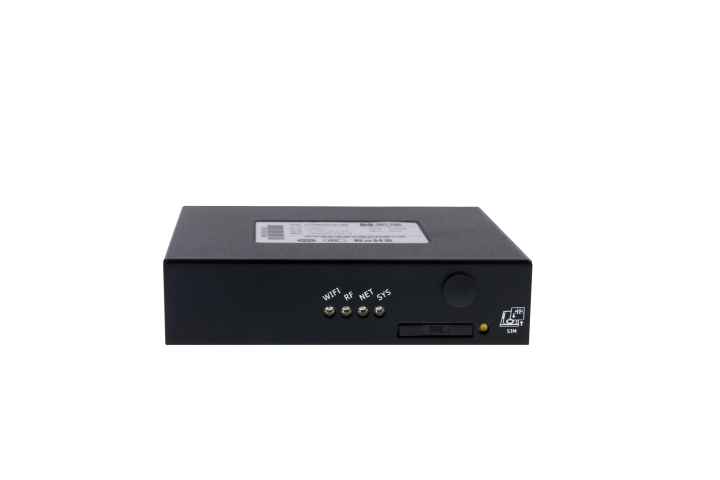HODITEK H8951-NA1 LTE Cat-1 industrial VPN router